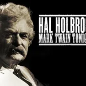 thumbnail image for Mark Twain Tonight