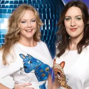 thumbnail image for ABBA: Super Trouper