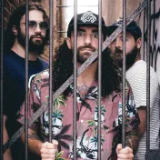 thumbnail image for Sunshine Spazz