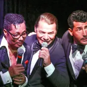 thumbnail image for The Rat Pack Is Back (Las Vegas)