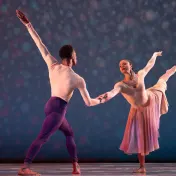thumbnail image for Ailey II