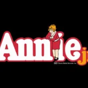 thumbnail image for Annie Jr.