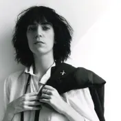thumbnail image for Patti Smith