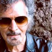 thumbnail image for Gino Vannelli