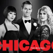 thumbnail image for Chicago (Touring)