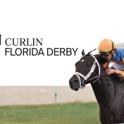 thumbnail image for Curlin Florida Derby