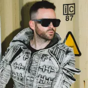thumbnail image for Gareth Emery