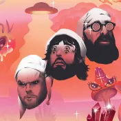 thumbnail image for Aunty Donna