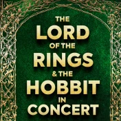 thumbnail image for Lord of The Rings - The Hobbit: The Concert