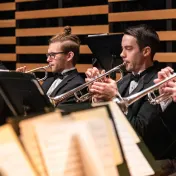thumbnail image for USF Concert Band