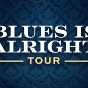 thumbnail image for Blues is Alright