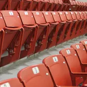 thumbnail image for SMU Mustangs Womens Volleyball