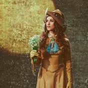 thumbnail image for Sierra Ferrell