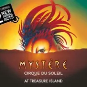 thumbnail image for Cirque du Soleil: Mystère