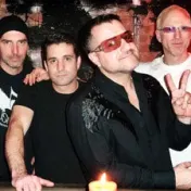 thumbnail image for Unforgettable Fire