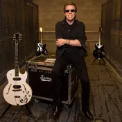 thumbnail image for George Thorogood & The Destroyers