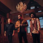 thumbnail image for The Cold Stares