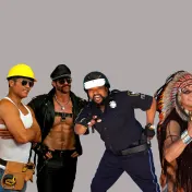 thumbnail image for Village People
