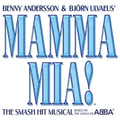 thumbnail image for Mamma Mia! (Touring)