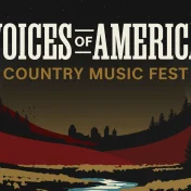 thumbnail image for Voices of America Country Music Fest