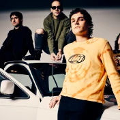 thumbnail image for White Reaper