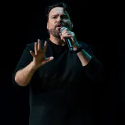 thumbnail image for George Harris