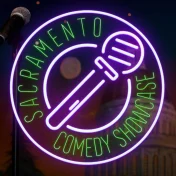 thumbnail image for Sacramento Comedy Showcase