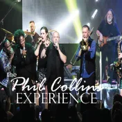 thumbnail image for The Phil Collins Experience