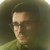 thumbnail image for Into It. Over It.