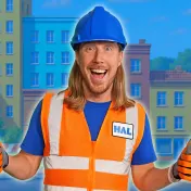 thumbnail image for Handyman Hal