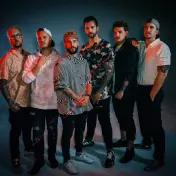 thumbnail image for Electric Callboy