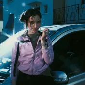 thumbnail image for Oklou