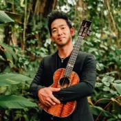 thumbnail image for Jake Shimabukuro