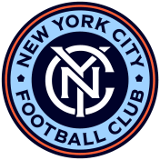 thumbnail image for New York City FC