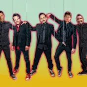 thumbnail image for Boy Band Review