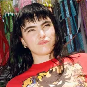 thumbnail image for BENEE