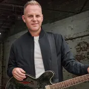 thumbnail image for Matthew West