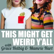 thumbnail image for Grace Helbig
