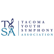 thumbnail image for Tacoma Youth Symphony