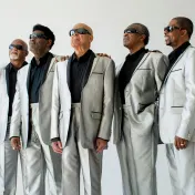 thumbnail image for The Blind Boys of Alabama