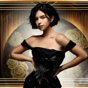 thumbnail image for Angela Aguilar