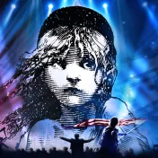 thumbnail image for Les Misérables: The Arena Concert Spectacular