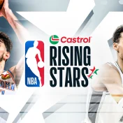 thumbnail image for NBA Rising Stars