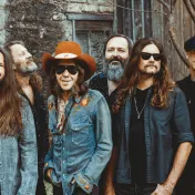 thumbnail image for Blackberry Smoke
