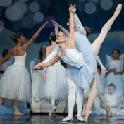 thumbnail image for CHA Ballet's The Nutcracker