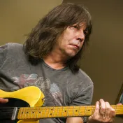 thumbnail image for Pat Travers