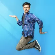 thumbnail image for Biswa Kalyan Rath