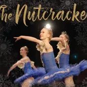 thumbnail image for Nutcracker Ballet at Stephens Auditorium