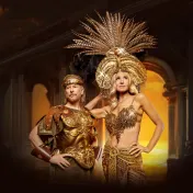 thumbnail image for Nikki Glaser & David Spade: The Vegas Residency