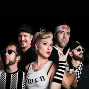 thumbnail image for Subliminal Doubt: A Tribute To No Doubt And Gwen Stefani